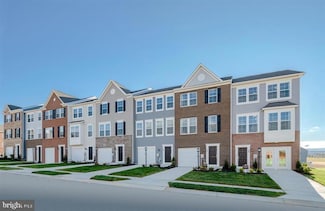 64 Telluride Way Unit 212 LANCASTER, Charles Town, WV 25414