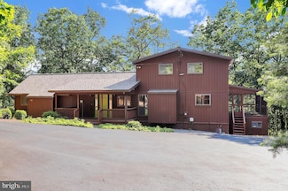 986 Walden Rd, Hedgesville, WV 25427