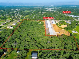 12279 J Rendon Rd, Rendon, TX 76028