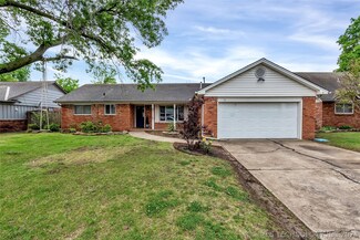 9024 E 32nd St, Tulsa, OK 74145