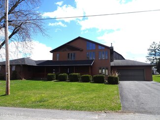 249 King St, Turbotville, PA 17772