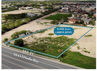 3245 El Indio Hwy, Eagle Pass, TX 78852