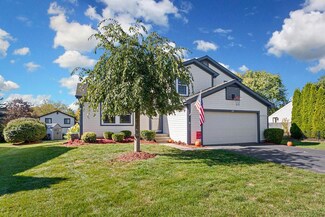 223 Bluewing Ct, Columbus, OH 43235