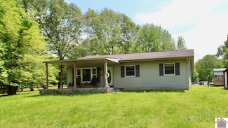 462 Saratoga Heights, Eddyville, KY 42038