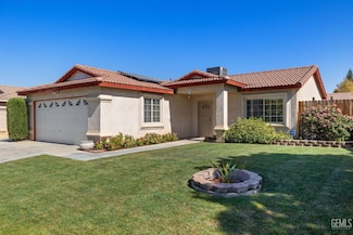 5414 Tyner Ln, Bakersfield, CA 93307