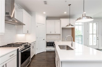 348 Olmstead Way Unit 30, Alpharetta, GA 30022