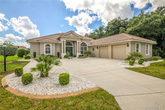 1515 N Killebrew Point, Hernando, FL 34442