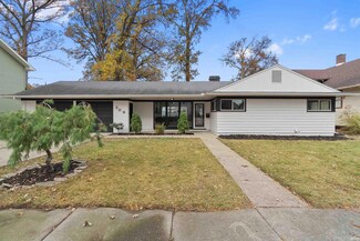 309 E Maple Grove Ave, Fort Wayne, IN 46806
