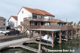 1313 Harbor Island Dr Unit 139, Port Isabel, TX 78578