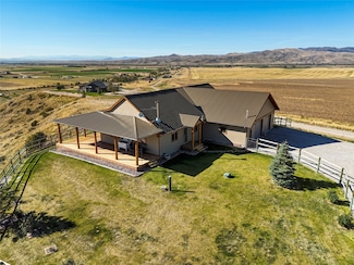 53 Skyview Ln, Townsend, MT 59644