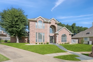 5620 S Archbridge Ct, Arlington, TX 76017