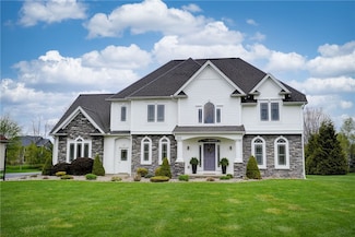 1515 Providence Dr, Webster, NY 14580