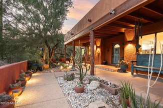 12747 E Cabeza de Vaca, Tucson, AZ 85749