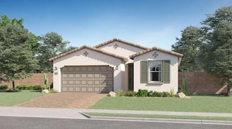 Latitude Plan 3580, Goodyear, AZ 85338