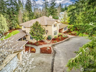 11150 Fairmont Ln NE, Bainbridge Island, WA 98110