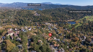 855 Sonoma Dr, Lake Arrowhead, CA 92352