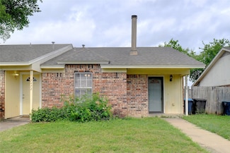 7470 Tiffany Meadows Ln Unit 7470, Fort Worth, TX 76140