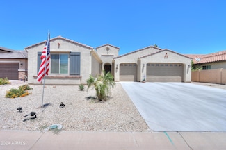 4826 W Tortoise Dr, Eloy, AZ 85131