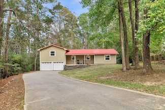 149 Sweetbriar Ct S, Brookeland, TX 75931