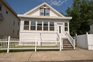 10 Boenau St, Albany, NY 12202