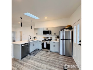 7200 E Highway 14 Unit 27, Fort Collins, CO 80524