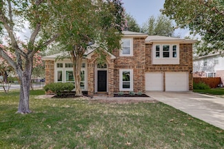 1300 Yellow Rose Trail, Cedar Park, TX 78613