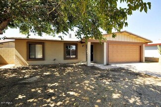 2830 W Marlette Ave, Phoenix, AZ 85017