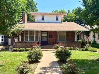 1803 11th St, Wichita Falls, TX 76301