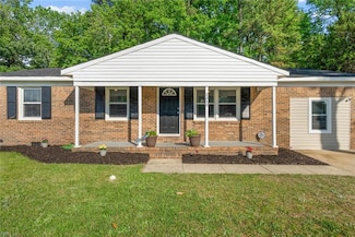 2050 Midway Ave, Chesapeake, VA 23324