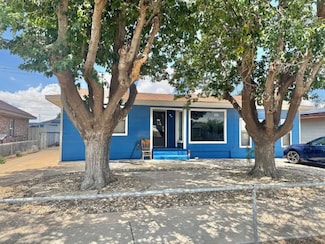 1510 S Fort Worth St, Midland, TX 79701
