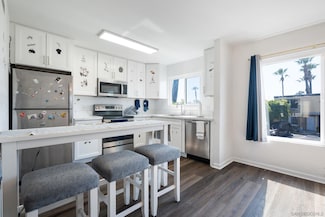 1667 Pentecost Way Unit 7, San Diego, CA 92105