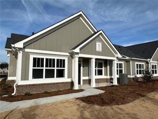 1802 Bonica Crossing Unit 1802, Cumming, GA 30040