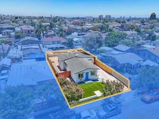3867 Teak St, San Diego, CA 92113