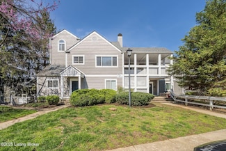 9 Lake Ave Unit 9, Louisville, KY 40206
