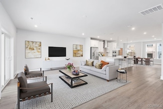 1020 Bowe St Unit B, Richmond, VA 23220