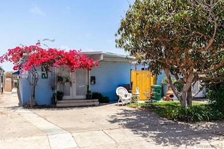 5038-40 W Point Loma Blvd, San Diego, CA 92107