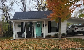 103 Michigan St, Holly, MI 48442