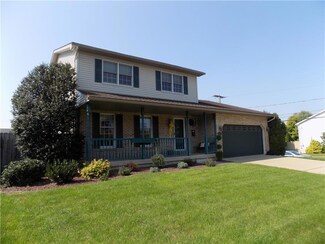 1072 5th St, Catasauqua, PA 18032