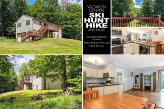 28 Evergreen Ln, Maplecrest, NY 12454