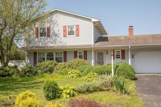 209 S 18th St, Lewisburg, PA 17837