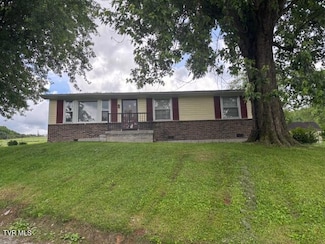 15266 Spring Valley Rd, Abingdon, VA 24210