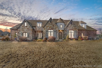 12302 Longhorn Cir, Sapulpa, OK 74066