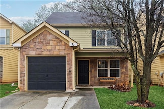 1042 Wedgewood Ct, Conyers, GA 30012