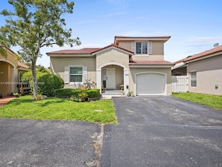 1340 NW 125th Terrace, Sunrise, FL 33323