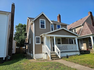 745 E Deshler Ave, Columbus, OH 43206
