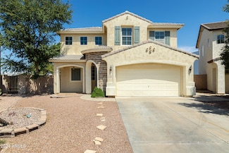1106 E Altadonna St, San Tan Valley, AZ 85140