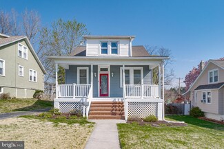 4420 Glenmore Ave, Baltimore, MD 21206