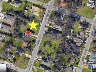 TBD S 22nd St, Temple, TX 76501