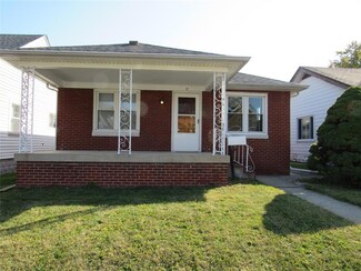 57 S 8th Ave, Beech Grove, IN 46107