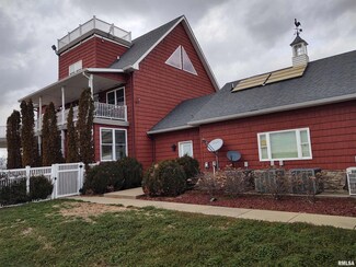 3954 Mermet Rd, Belknap, IL 62908